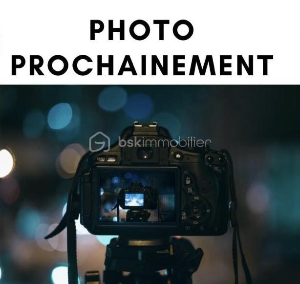 Pavillon - 147 m² - 8 pièces