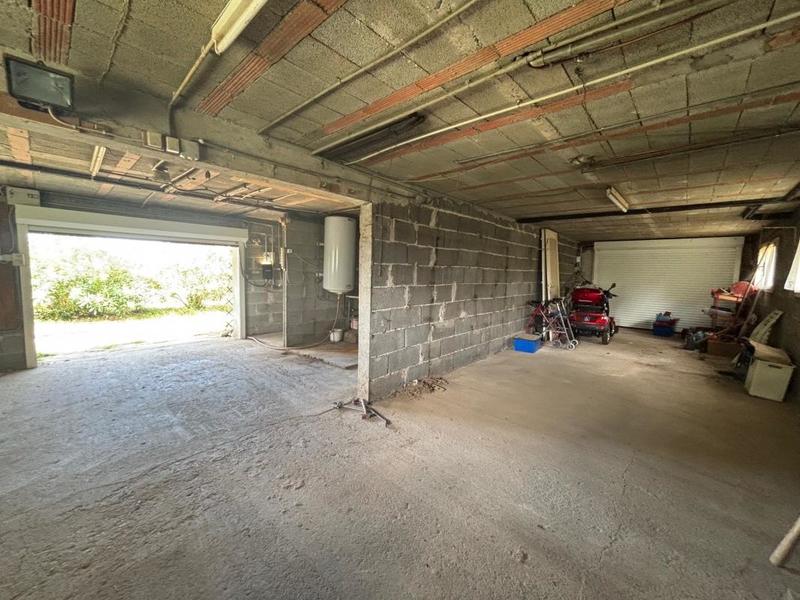 Maison - 73 m² - 4 pièces