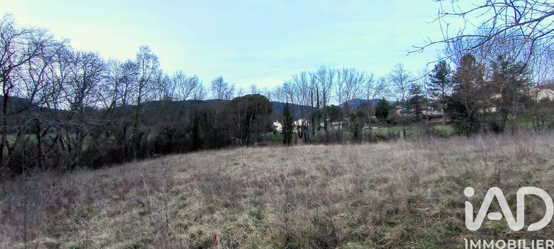 Terrain - 2 299 m²