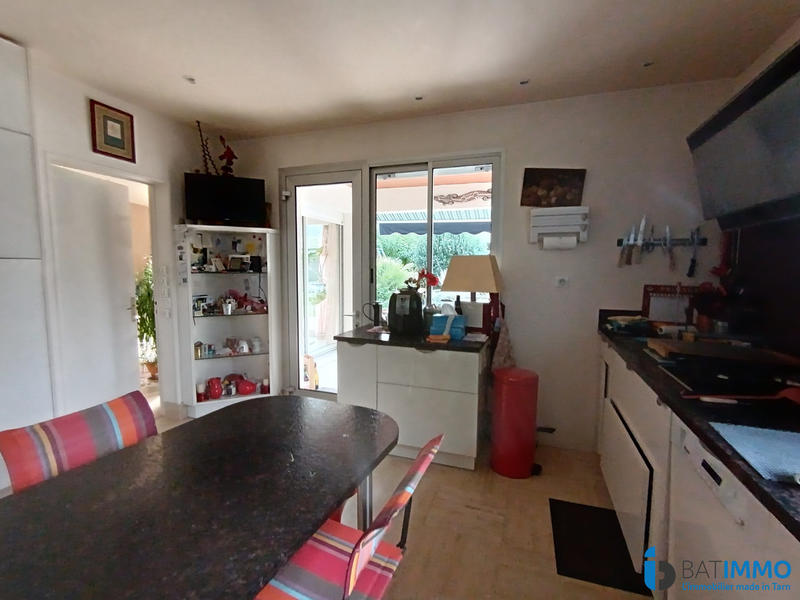 Villa - 230 m² - 7 pièces