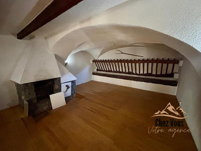 Appartement - 86 m² - 3 pièces