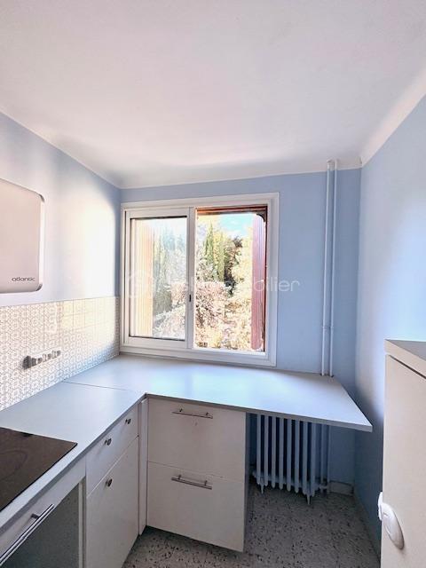 Appartement - 76 m² - 4 pièces