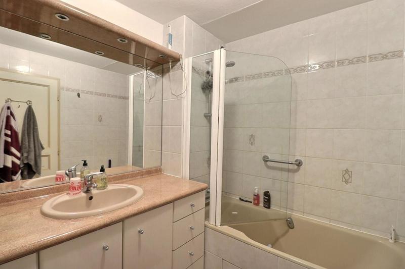 Maison de village - 114 m² - 5 pièces