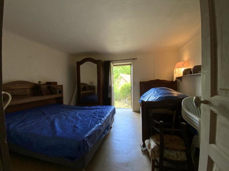 Maison - 54 m² - 3 pièces