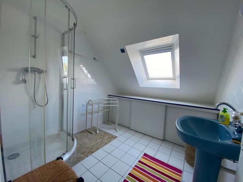 Maison - 148 m² - 8 pièces