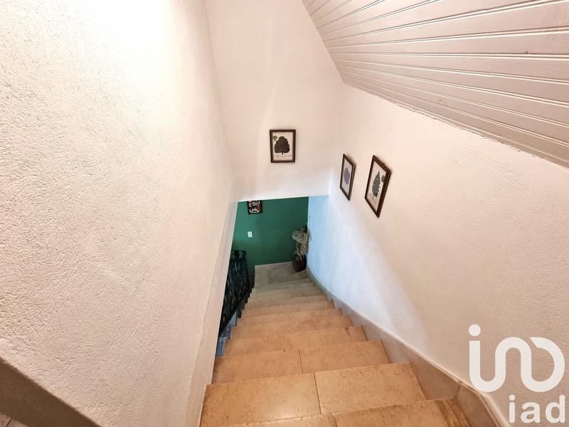 Maison de campagne - 180 m² - 7 pièces