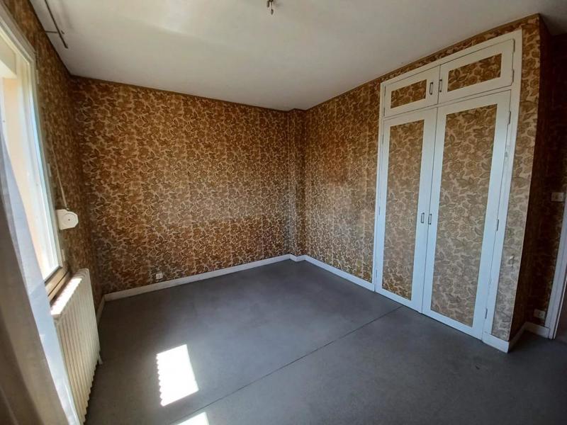 Maison - 74 m² - 4 pièces