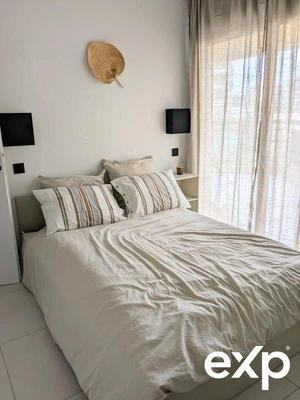 Appartement - 42 m² - 3 pièces