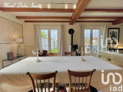 Maison - 245 m² - 12 pièces