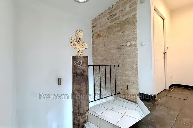 Appartement - 133 m² - 5 pièces