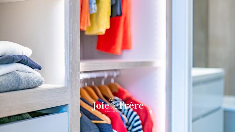 Appartement - 79 m² - 3 pièces