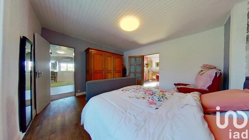 Maison - 106 m² - 4 pièces