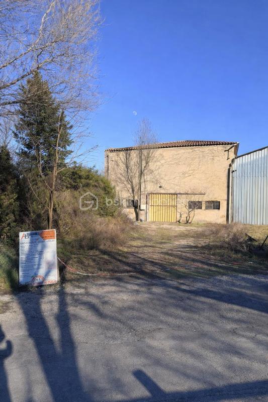 Loft - 116 m² - 1 pièce