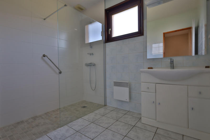 Maison - 72 m² - 3 pièces