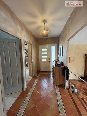 Maison - 175 m² - 5 pièces