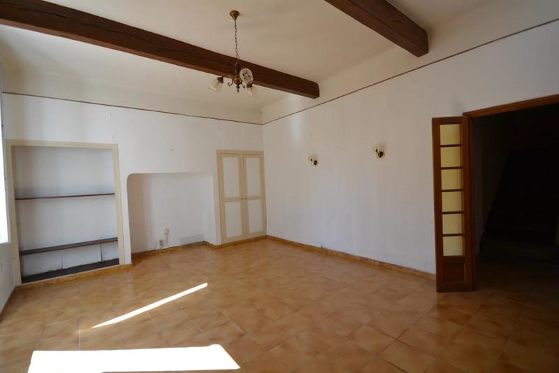 Maison - 258 m² - 6 pièces