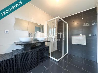 Maison - 150 m² - 6 pièces