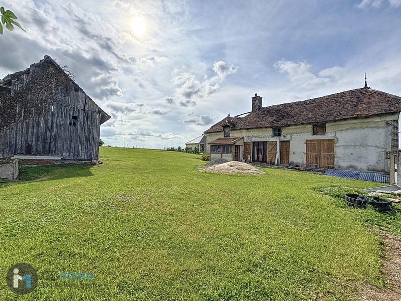 Maison - 83 m² - 3 pièces