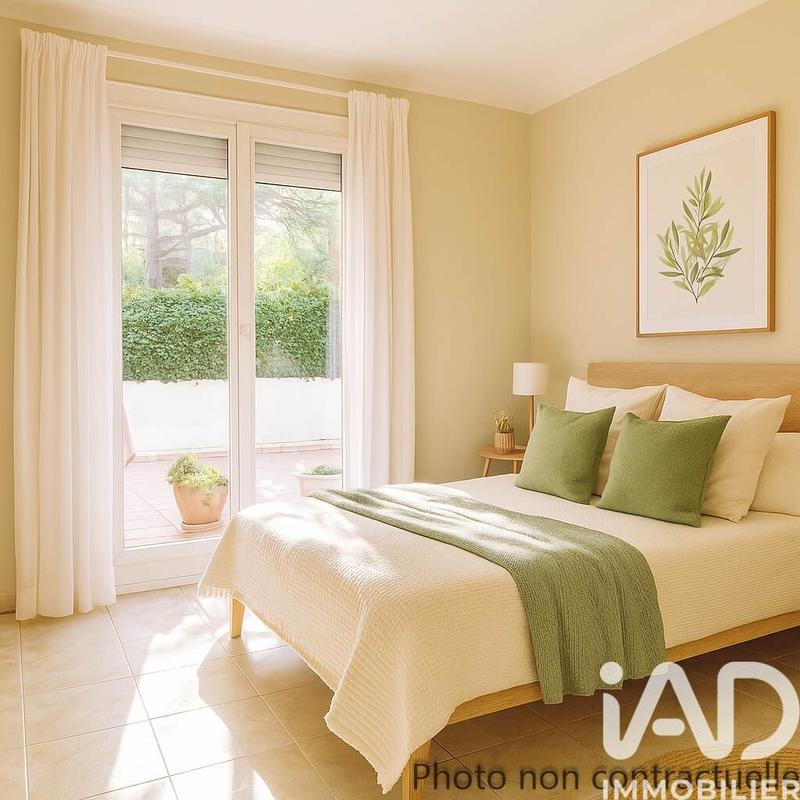 Appartement - 75 m² - 4 pièces