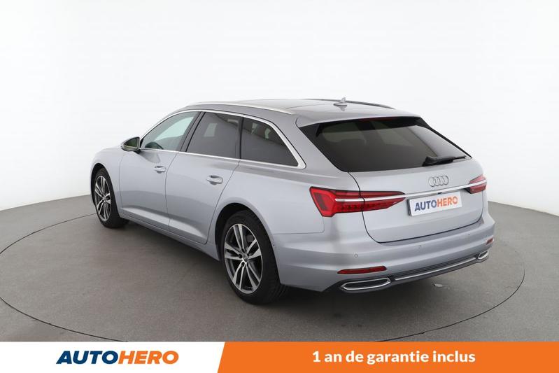 Audi A6 Avant 45 Tfsi Avus s tronic 245 ch