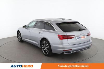 Audi A6 Avant 45 Tfsi Avus s tronic 245 ch