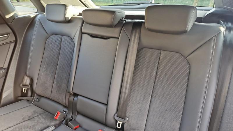 Audi Q3 1.5 Tfsi 150 s-Tronic7 s line - Automatique Entretien constructeur