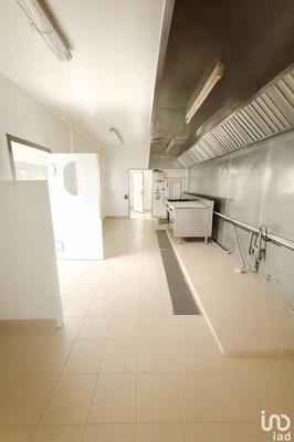 Local commercial - 385 m²