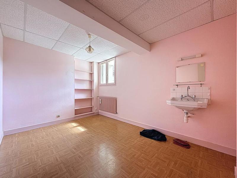 Maison - 133 m² - 6 pièces