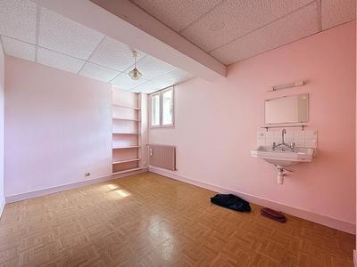 Maison - 133 m² - 6 pièces