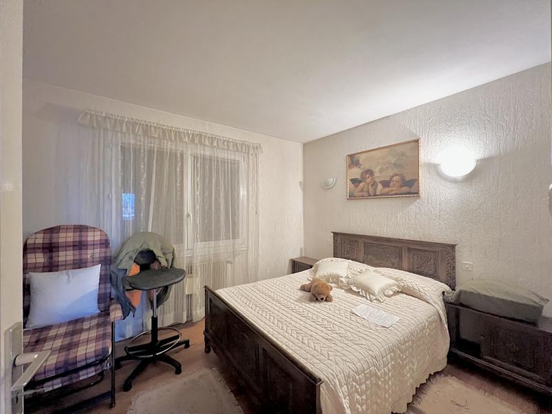 Maison - 138 m² - 5 pièces