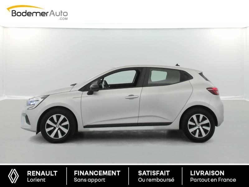 Renault Clio TCe 90 Equilibre