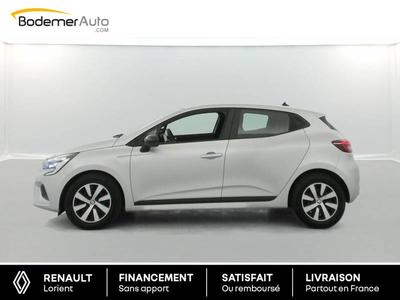 Renault Clio TCe 90 Equilibre