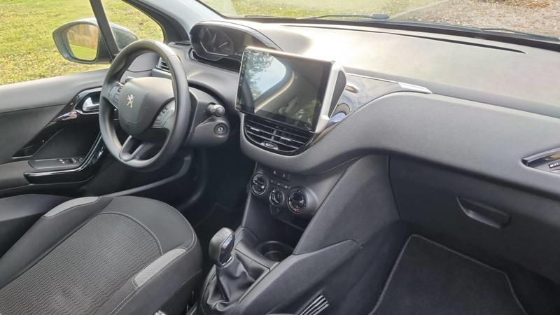 Peugeot 208 1.0 PureTech 68 Active