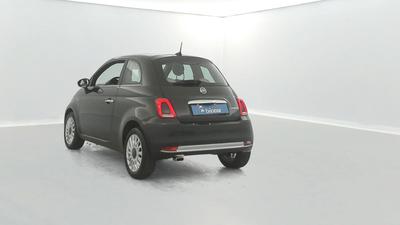 Fiat 500 1.0 70ch Dolcevita - Toit panoramique Apple Carplay