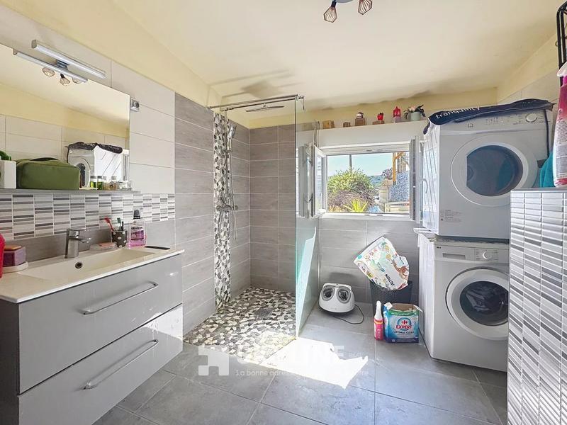 Maison - 127 m² - 4 pièces