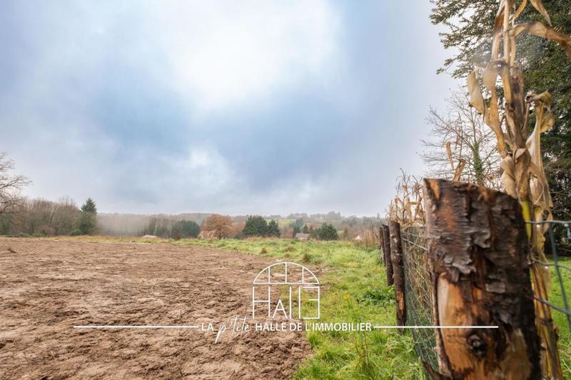 Pavillon - 146 m² - 6 pièces