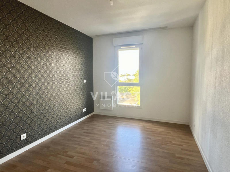 Appartement - 74 m² - 3 pièces