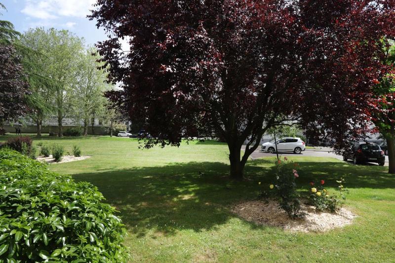 Appartement - 73 m² - 5 pièces