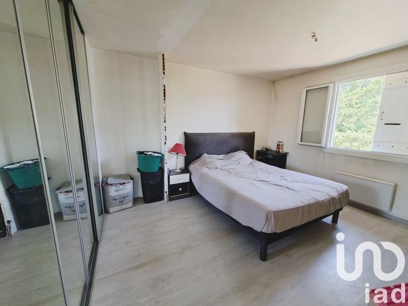 Maison - 170 m² - 6 pièces