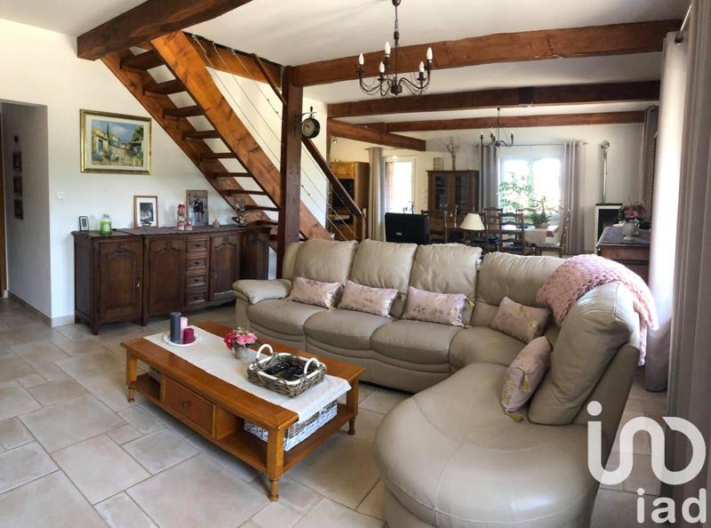 Maison - 311 m² - 13 pièces