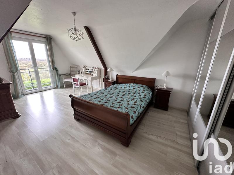 Maison - 157 m² - 6 pièces