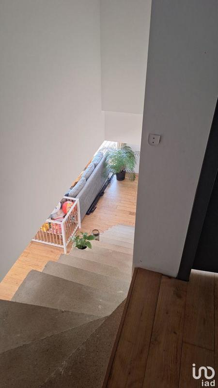 Maison - 115 m² - 4 pièces