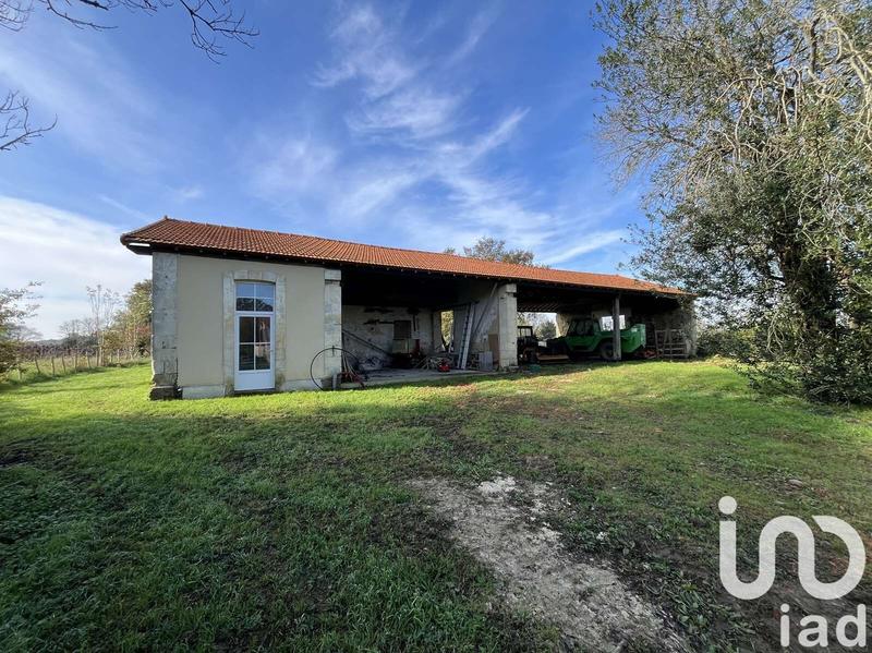 Maison - 310 m² - 8 pièces