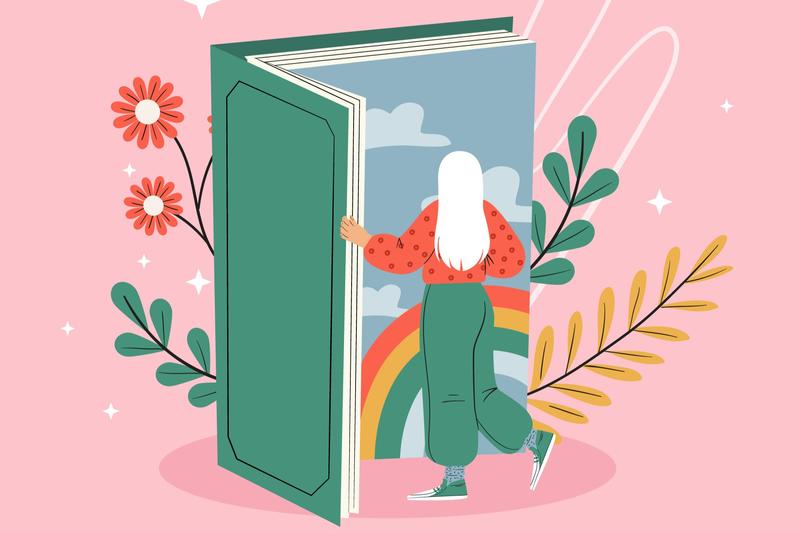 Rencontre &amp; Lectures - Salomé Botella &amp; Lucile Leloup