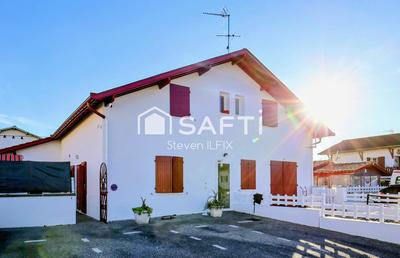 Immeuble - 350 m² - 1 pièce