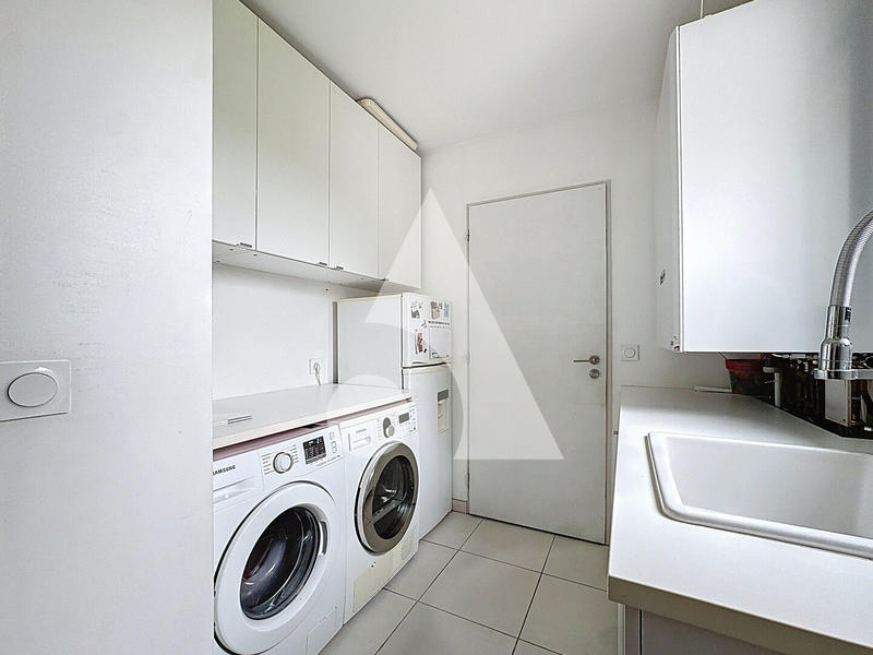 Maison - 118 m² - 6 pièces