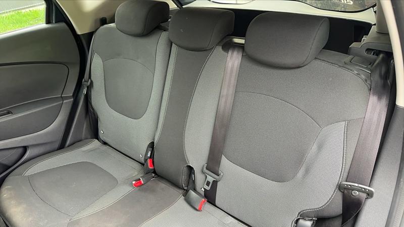 Renault Captur I 1.2 TCe 120 Energy Intens