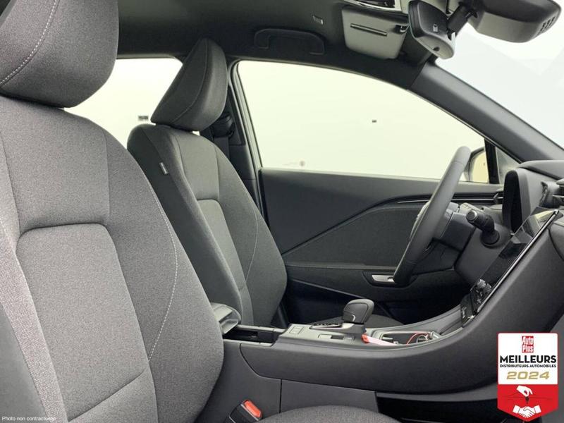 Lexus Lbx 2wd Business