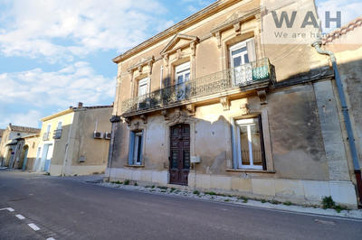 Appartement - 112 m² - 4 pièces