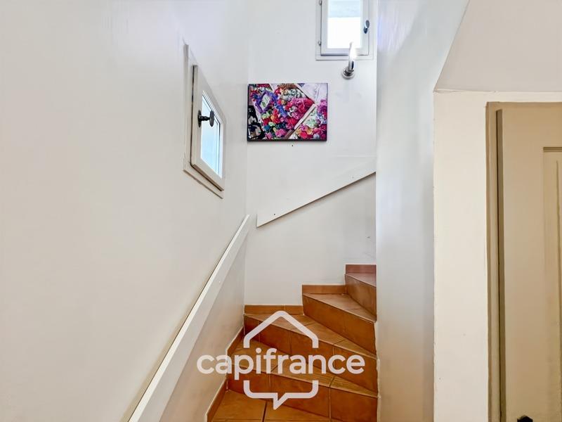 Maison - 44 m² - 3 pièces